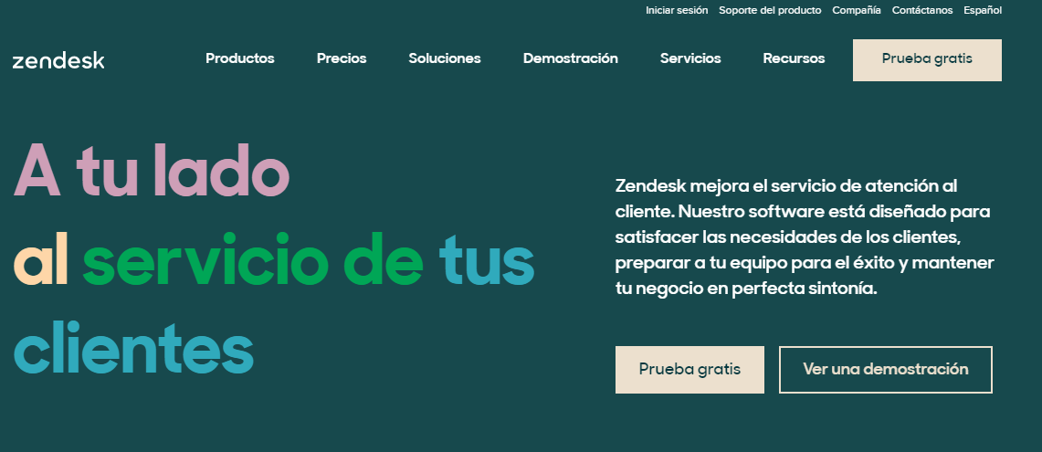 zendesk