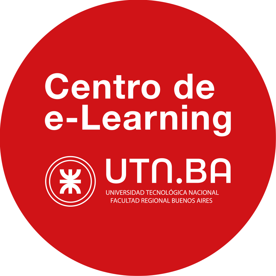 logo-CEL-UTNBA-fondo rojo circular