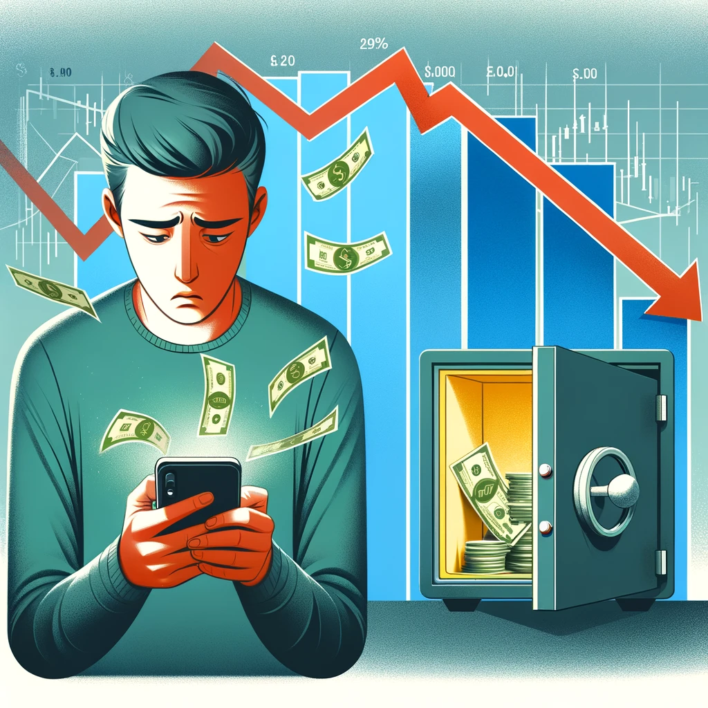 Immediate Edge Trading is not safe