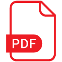 icono pdf