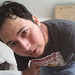 foto de perfil